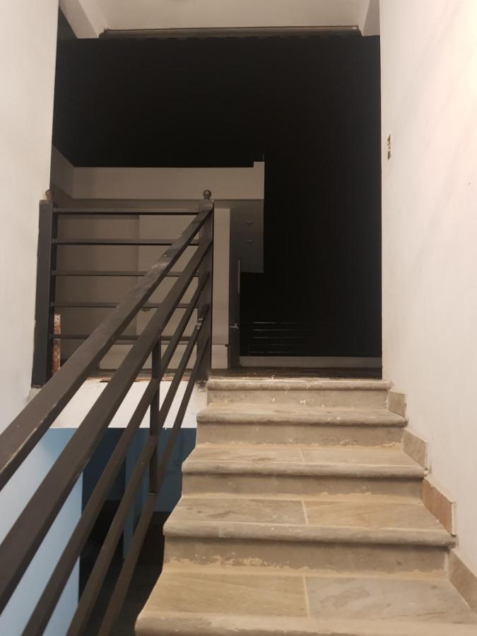 Posada Don Felipe Cuetzalán del Progreso Exterior photo